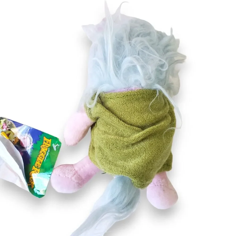 Mokey Fraggle Rock 7